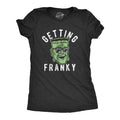 Getting Franky Women's T Shirt product image 1
