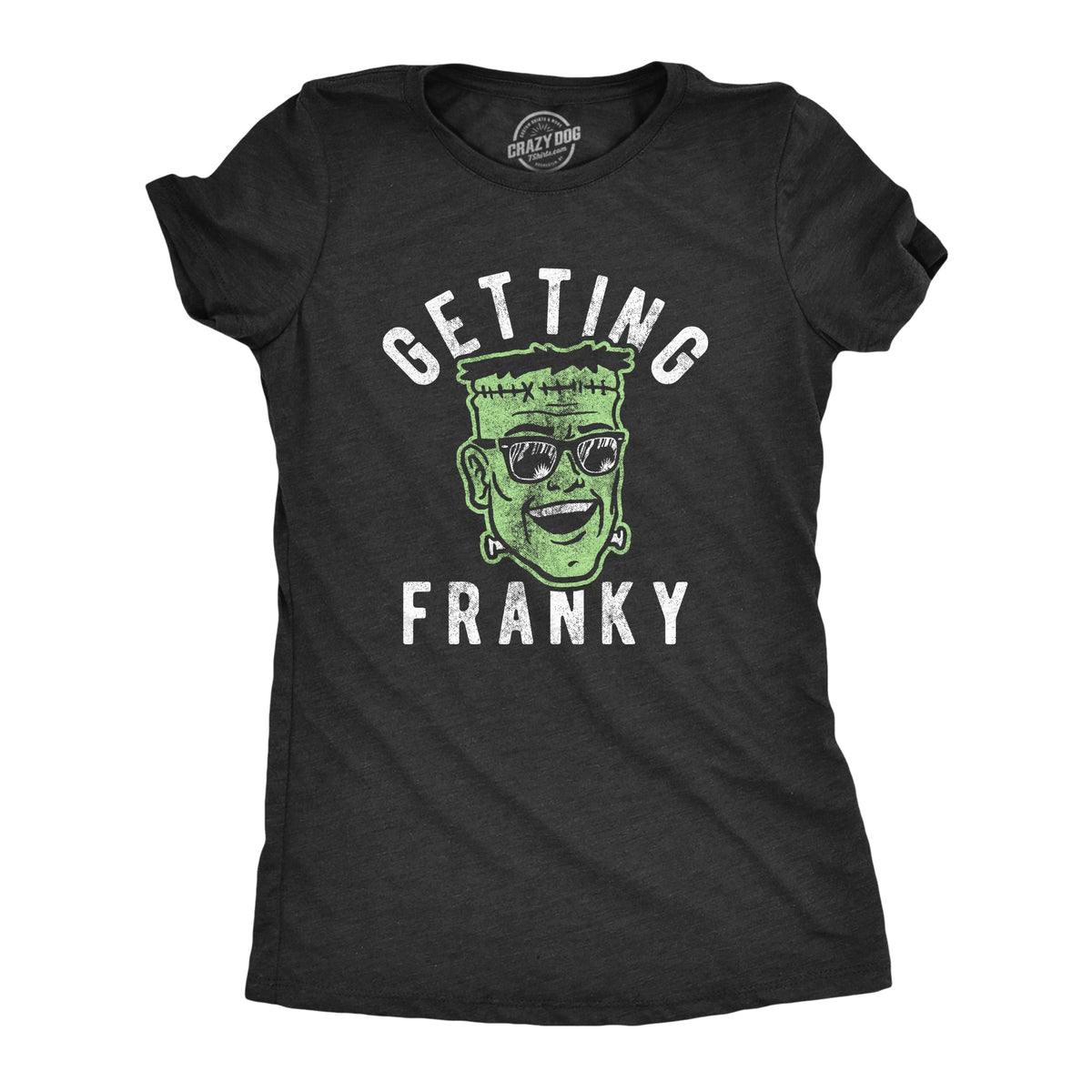 Getting Franky Women's T Shirt product image 4