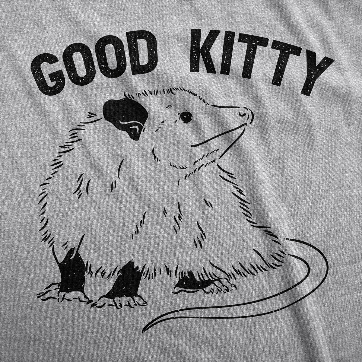 Good Kitty Women's T Shirt product image 2