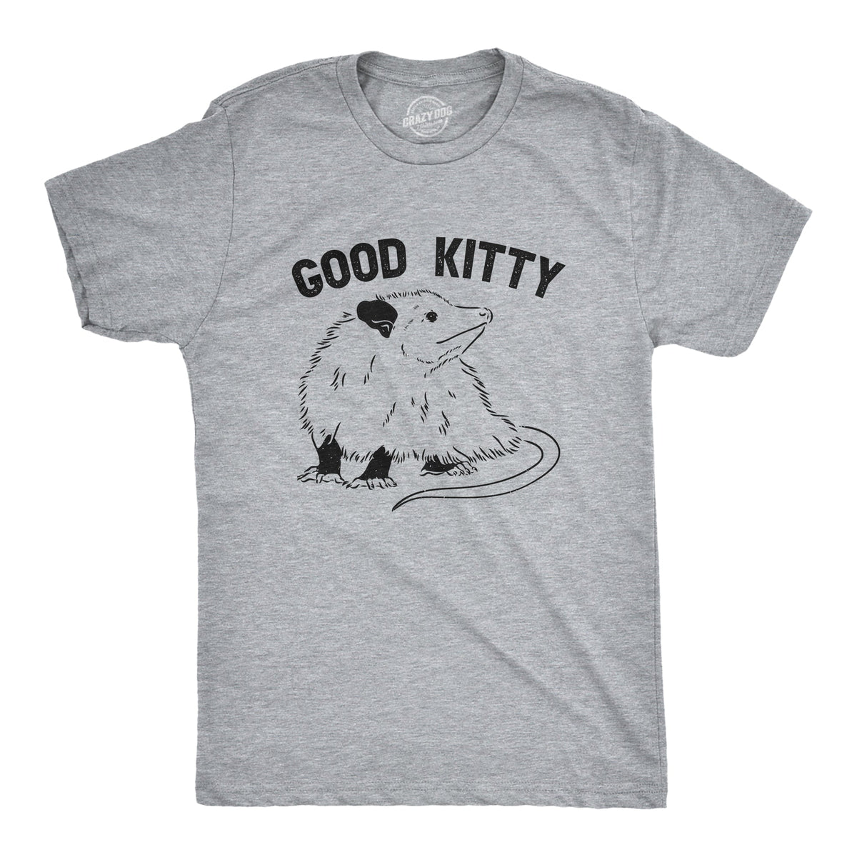 Good Kitty Men's T Shirt product image 1