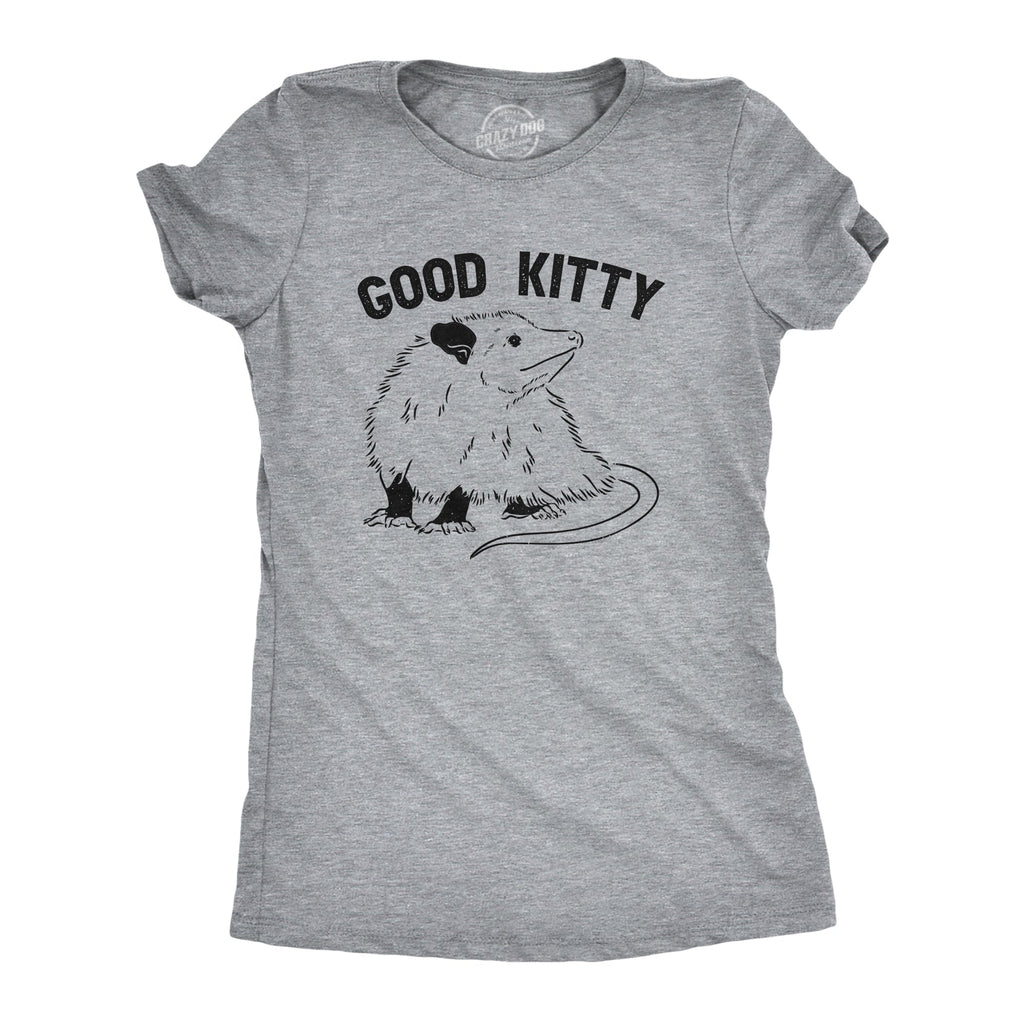 Good Kitty Women's T Shirt product image 1