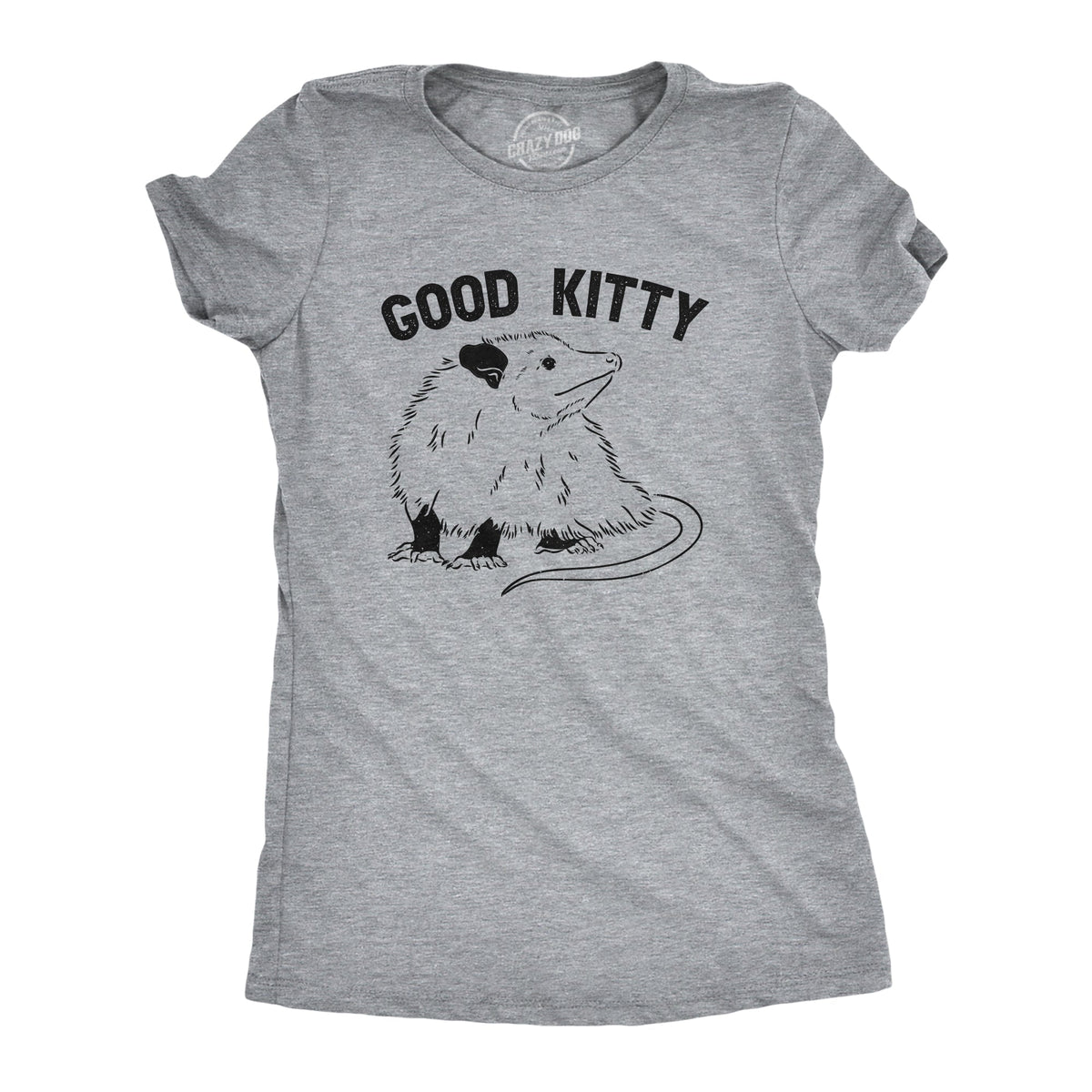 Good Kitty Women's T Shirt product image 1