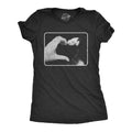 Hand Paw Heart Women's T Shirt product image 1