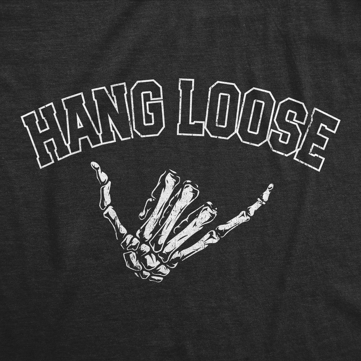 Hang Loose Men's T Shirt product image 2