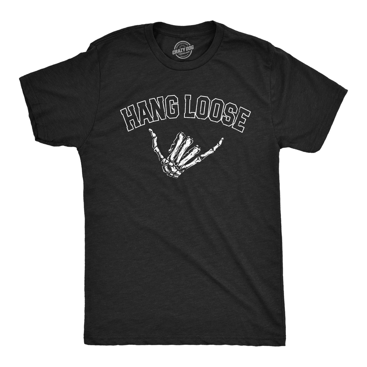 Hang Loose Men's T Shirt product image 1