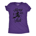 Hexy As Hell Women's T Shirt product image 1