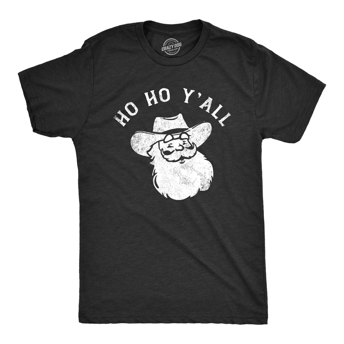 Ho Ho Yall Men's T Shirt product image 1