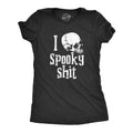 I Love Spooky Shit Women's T Shirt product image 1