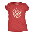 In Pie We Crust Women's T Shirt product image 1