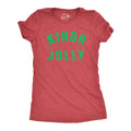 Kinda Jolly Women's T Shirt product image 1