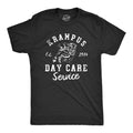 Krampus Day Care Service Men's T Shirt product image 1