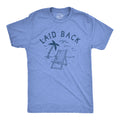 Laid Back Beach Men's T Shirt product image 1
