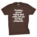 Turkey Gravy Beans And Rolls Let Me See That Casserole product image 1