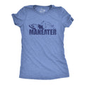 Maneater Women's T Shirt product image 1