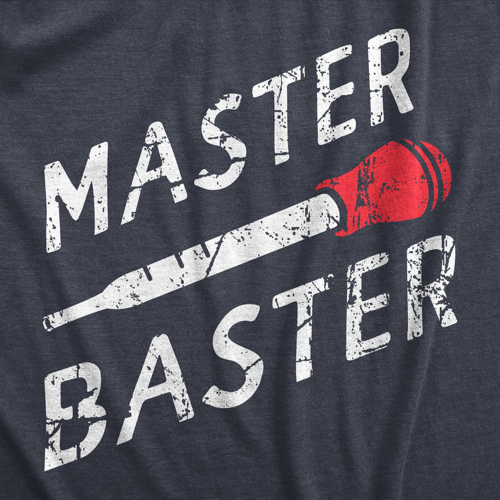 Master Baster Men's T Shirt product image 2