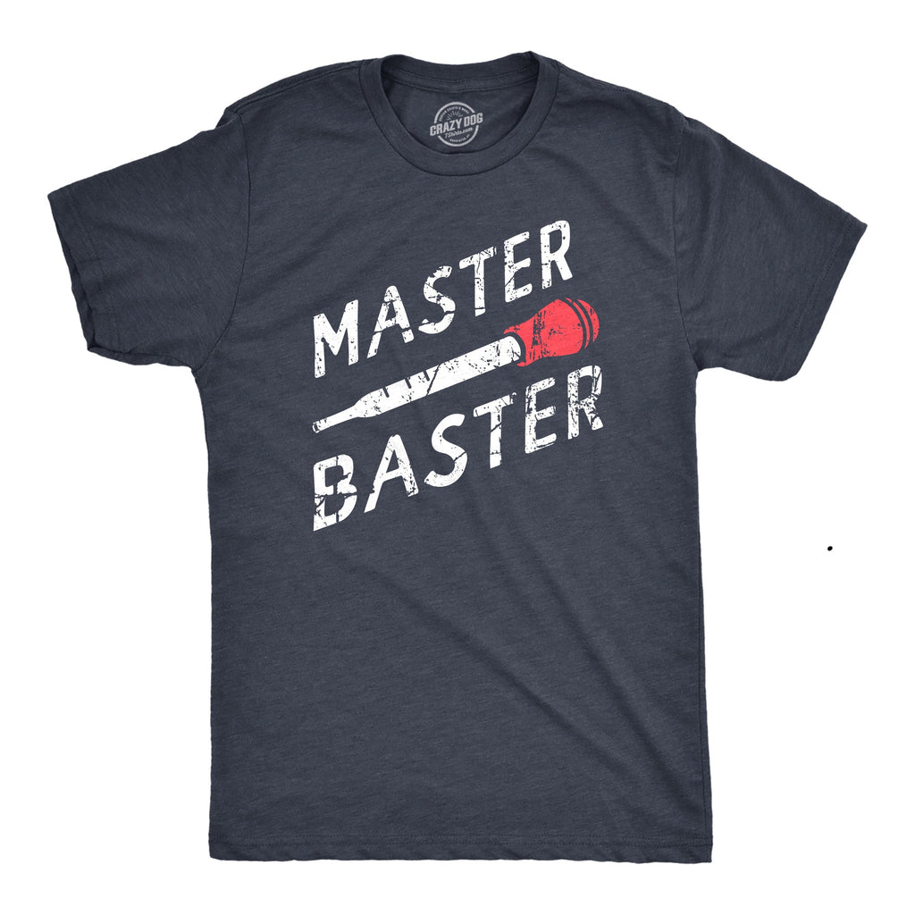 Master Baster Men's T Shirt product image 1