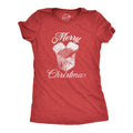 Merry Christmas Takeout Women's T Shirt product image 1