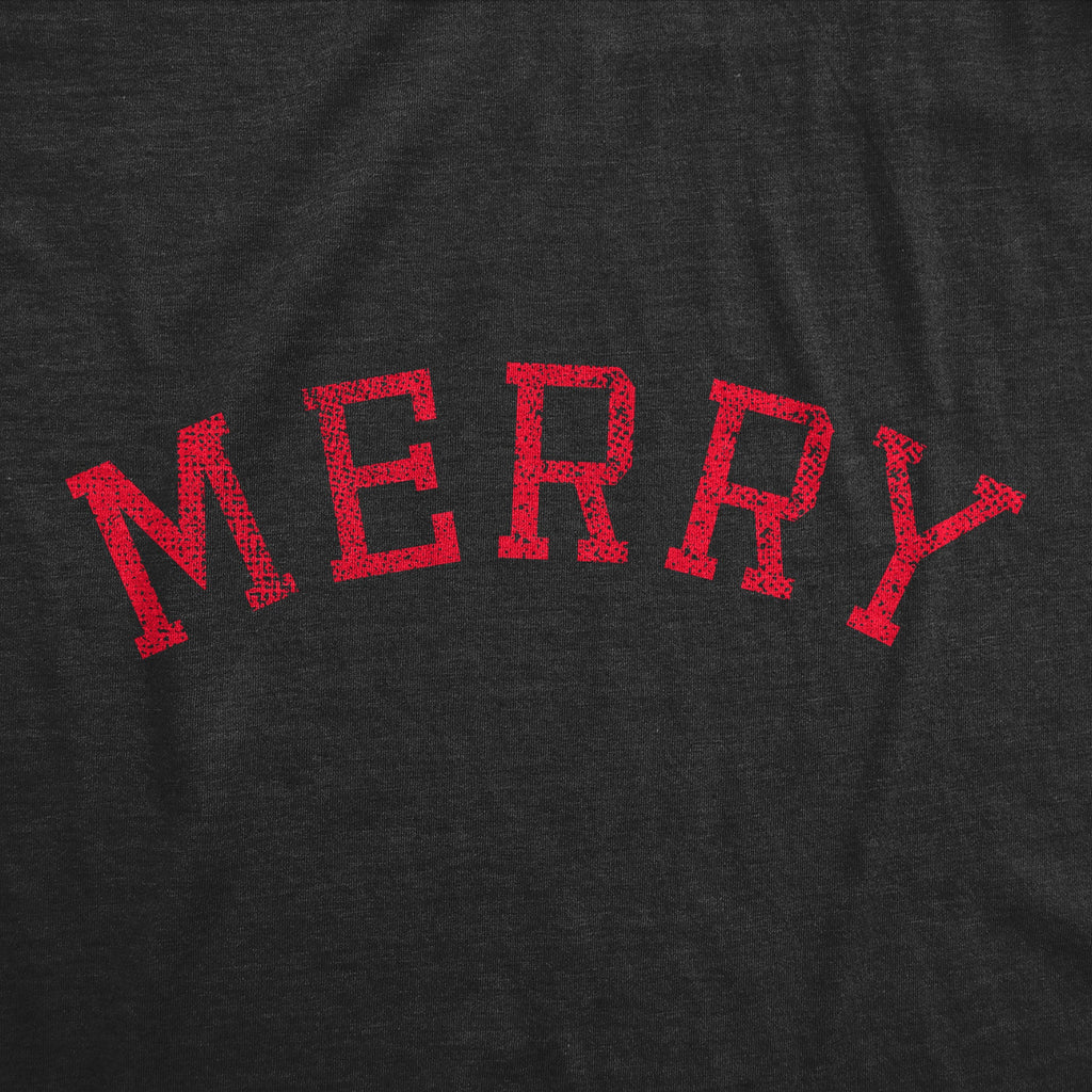 Merry Women's T Shirt product image 3