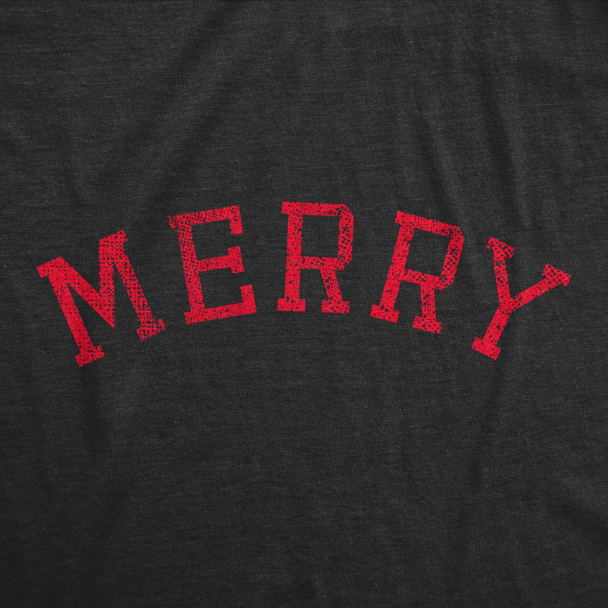 Merry Women's T Shirt product image 3