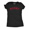 Merry Women's T Shirt product image 1