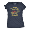More Spaghetti Less Regretti Women's T Shirt product image 1