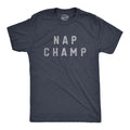 Nap Champ Men's T Shirt product image 1