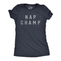 Nap Champ Women's T Shirt product image 1
