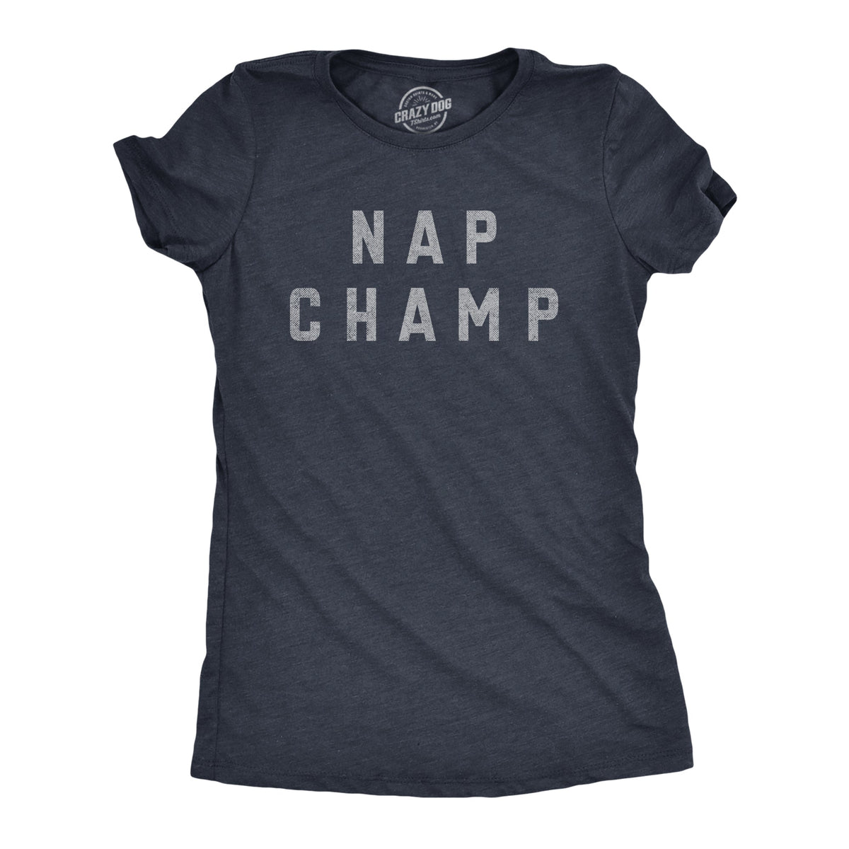 Nap Champ Women's T Shirt product image 1