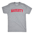 Naughty Men's T Shirt product image 1