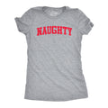 Naughty Women's T Shirt product image 1