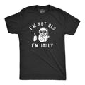 Im Not Old Im Jolly Men's T Shirt product image 1