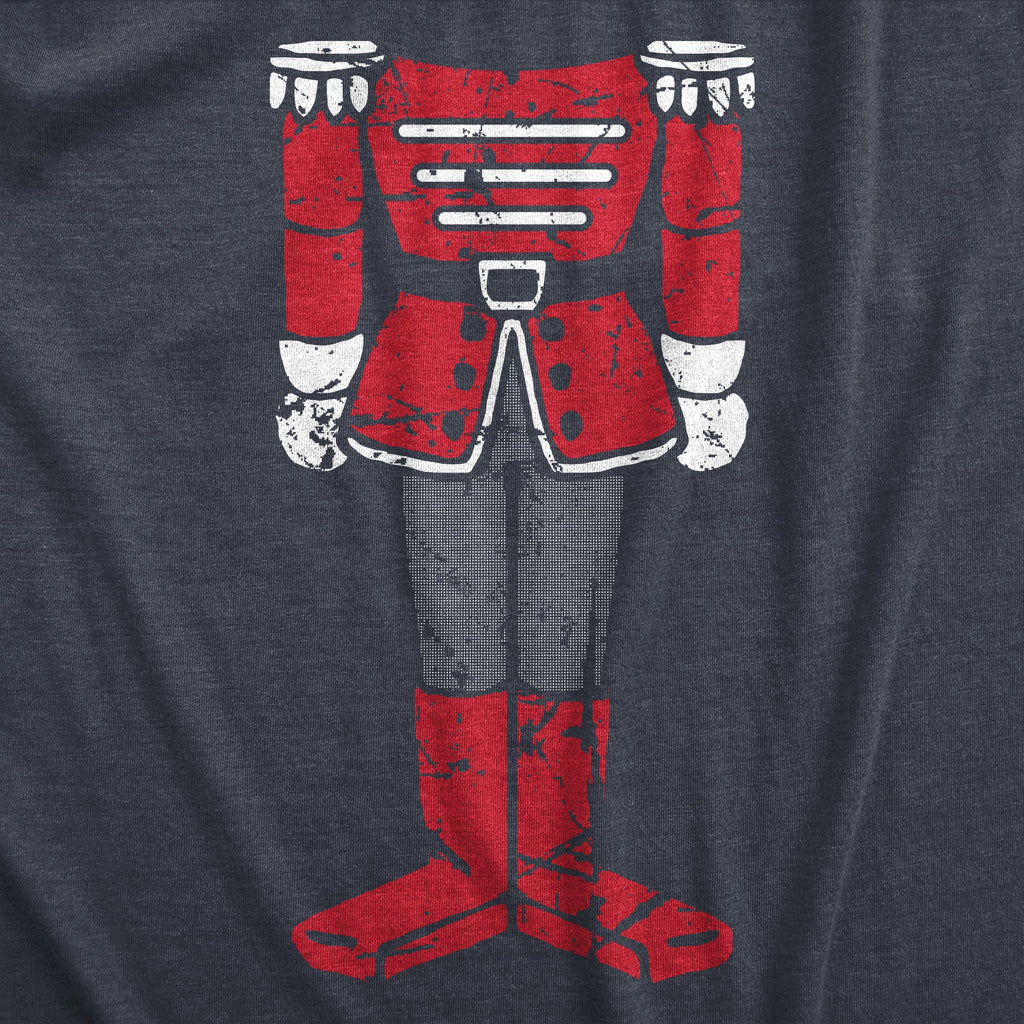 Nutcracker Body Men's T Shirt product image 2
