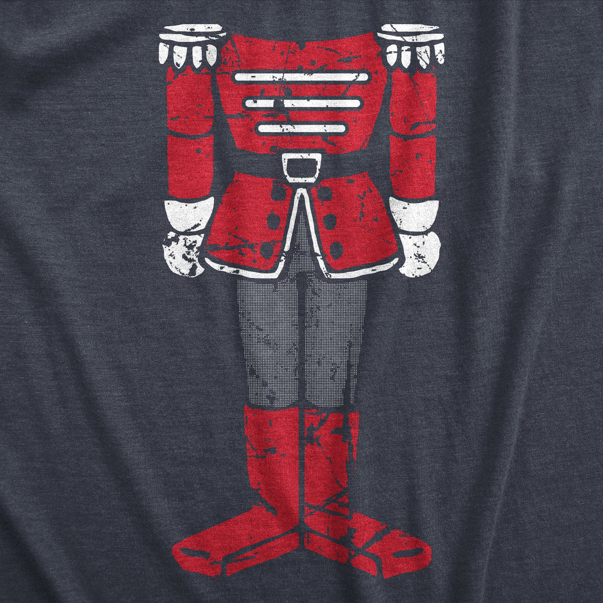 Nutcracker Body Men's T Shirt product image 2