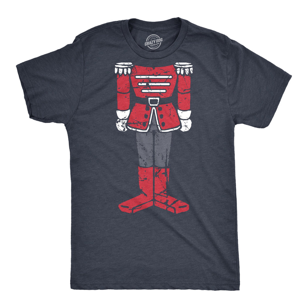 Nutcracker Body Men's T Shirt product image 1