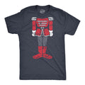 Nutcracker Body Men's T Shirt product image 1