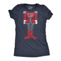 Nutcracker Body Women's T Shirt product image 1