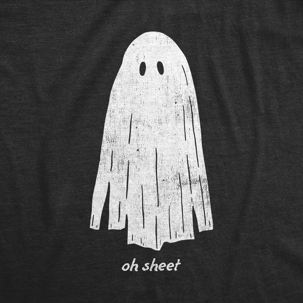Oh Sheet Men's T Shirt product image 2