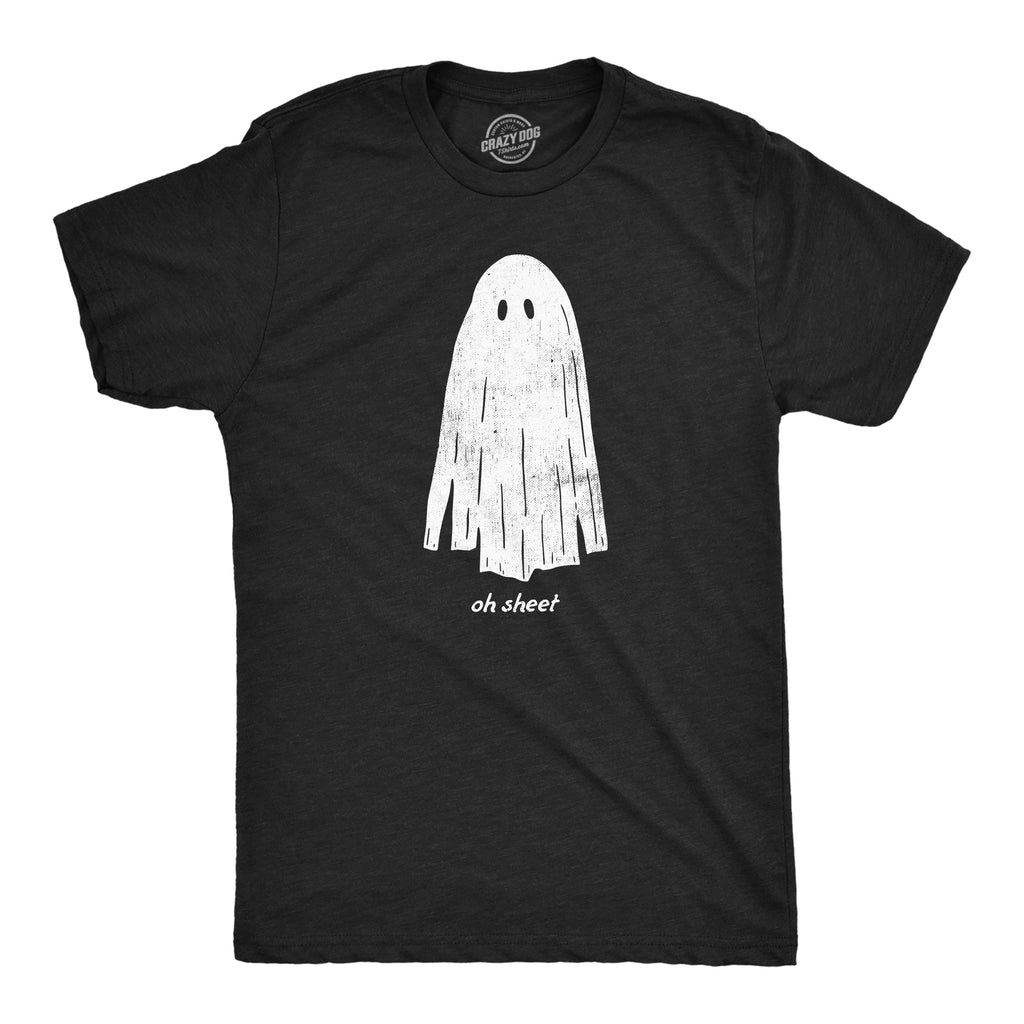 Oh Sheet Men's T Shirt product image 1