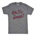 Oh Snap Men's T Shirt product image 1