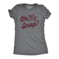 Oh Snap Women's T Shirt product image 1