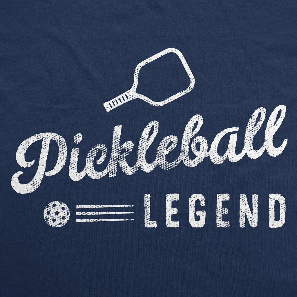 Pickleball Legend Hoodie product image 2