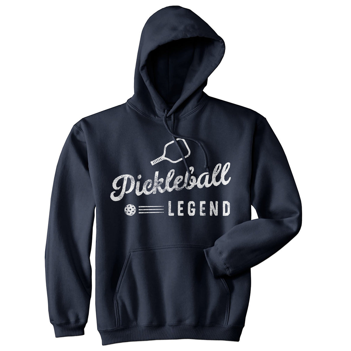 Pickleball Legend Hoodie product image 1