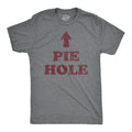 Pie Hole Men's T Shirt product image 1