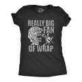 Really Big Fan Of Wrap Women's T Shirt product image 1