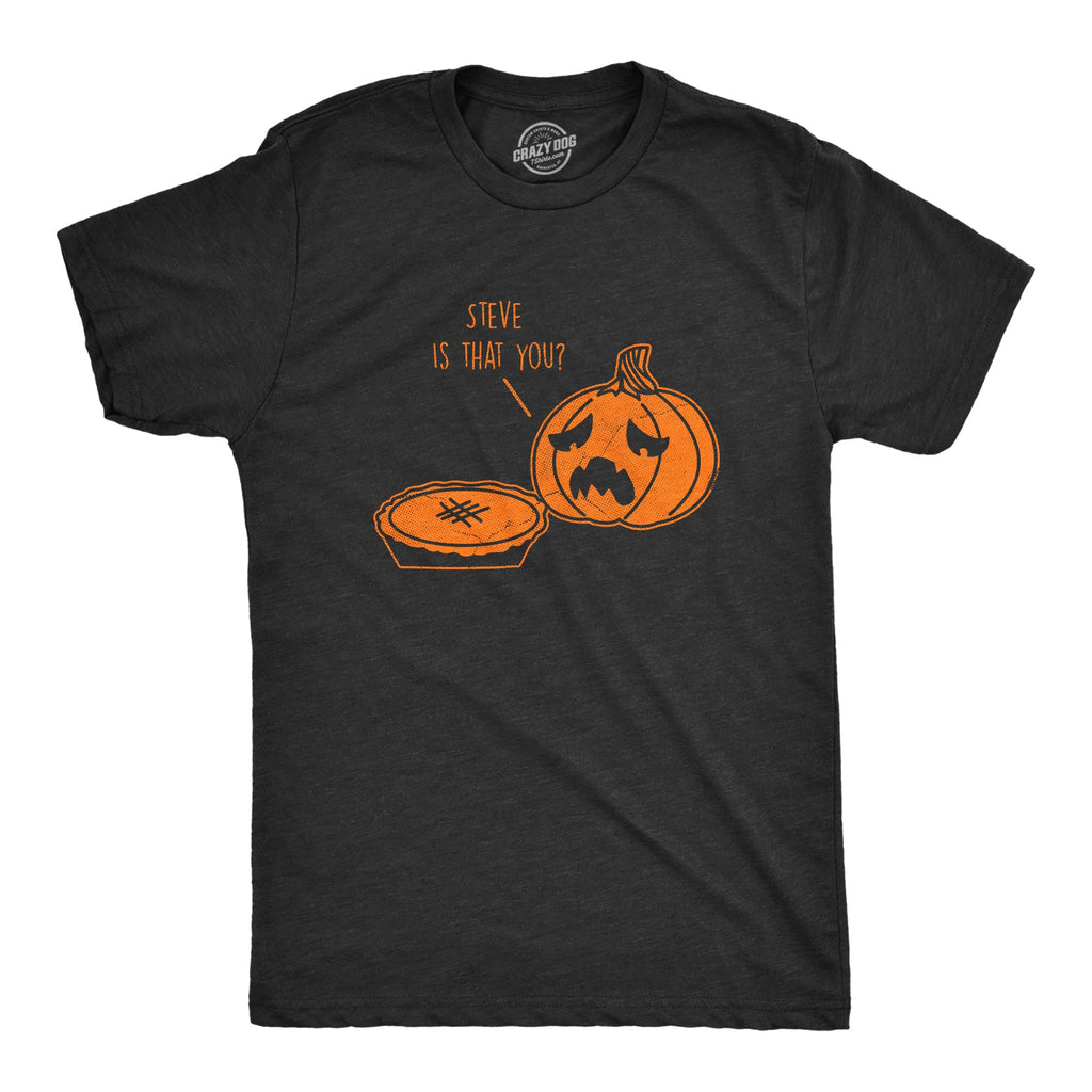 Steve Is That You Men's T Shirt product image 1