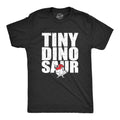 Tiny Dinosaur Men's T Shirt product image 1