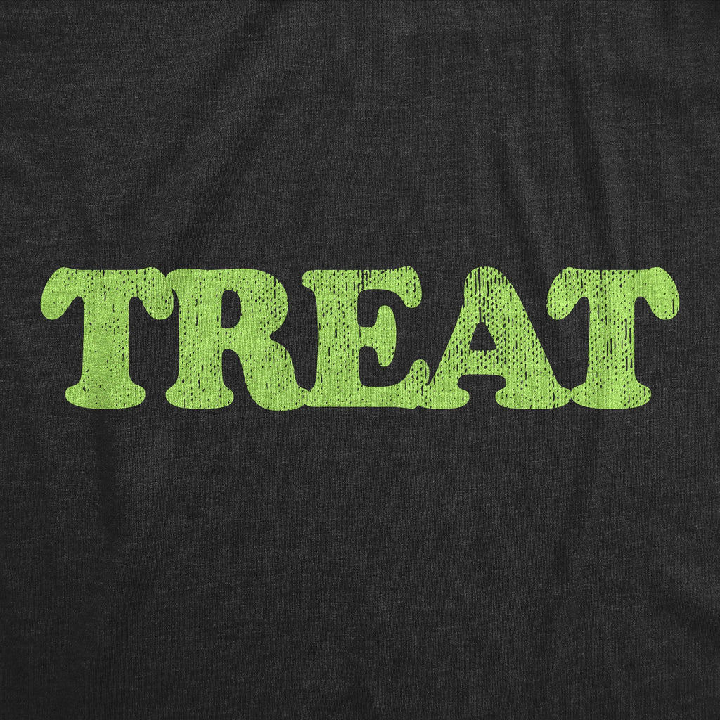 Treat Men's T Shirt product image 6