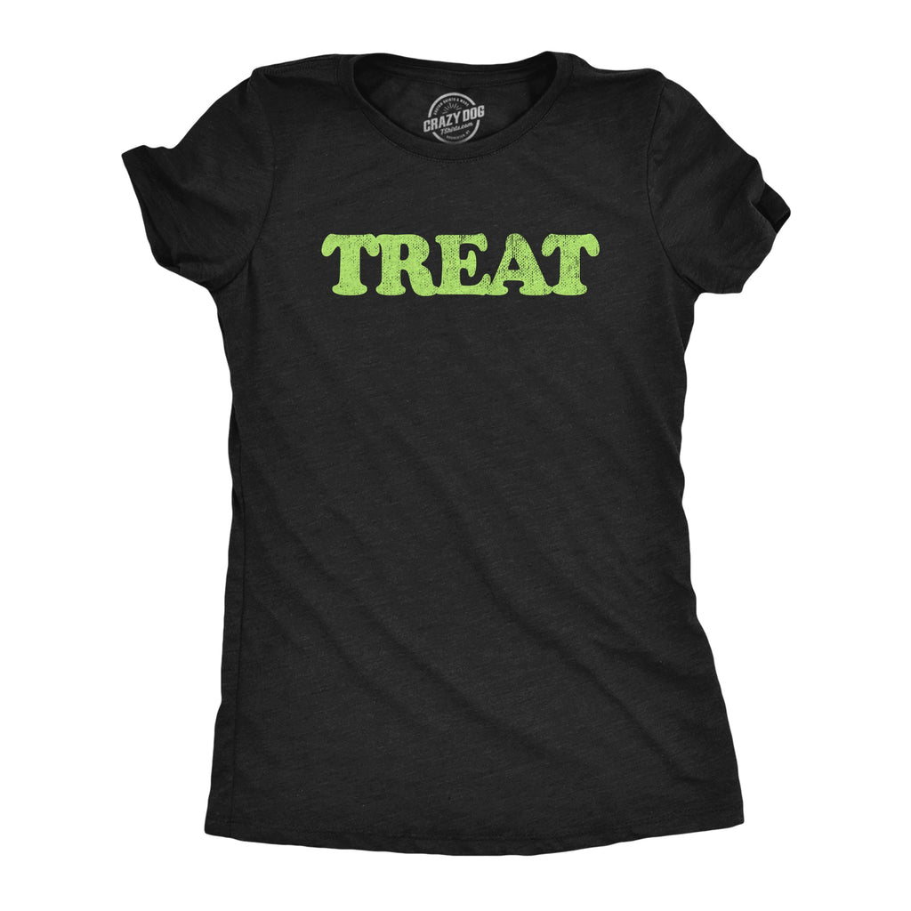 Treat Men's T Shirt product image 4