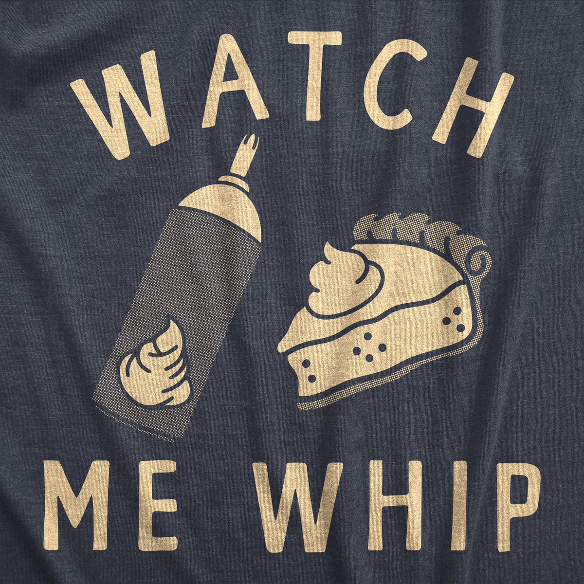 Watch Me Whip Men's T Shirt product image 2
