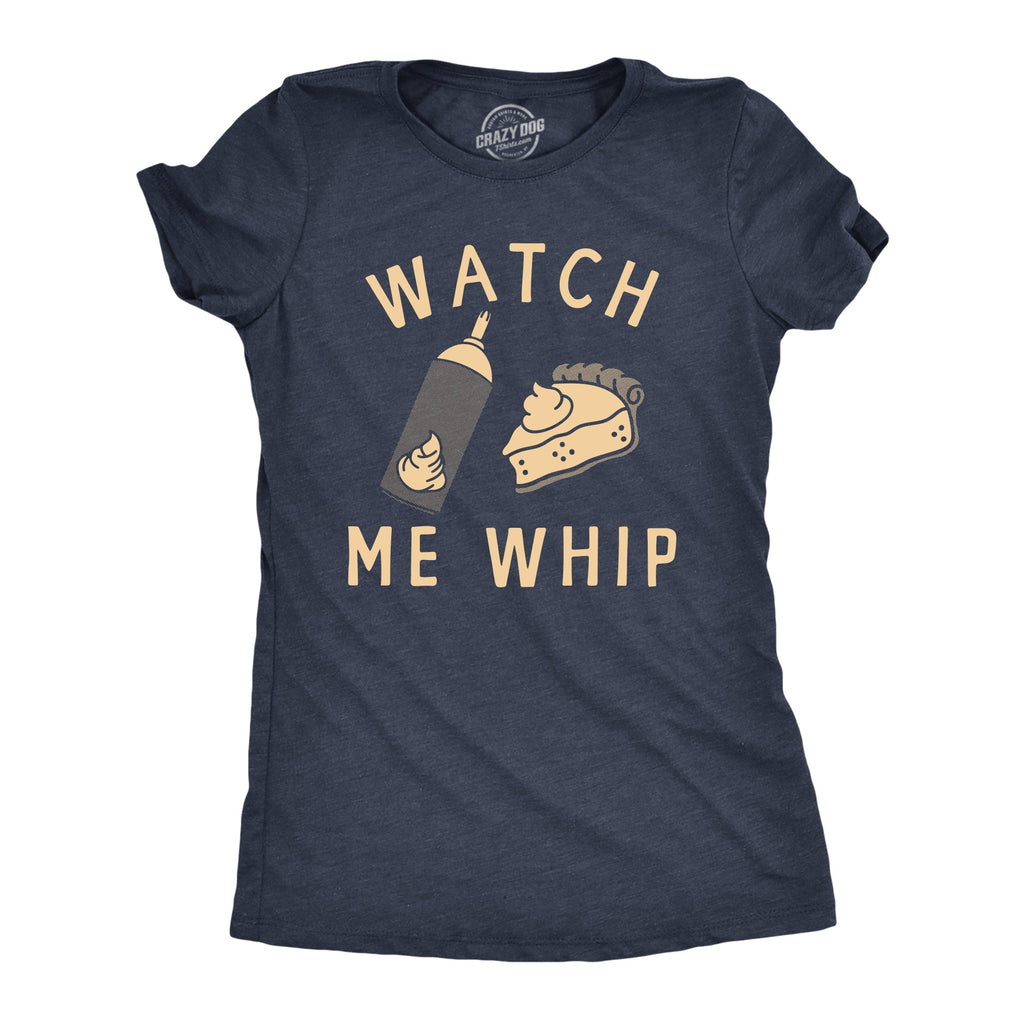 Watch Me Whip Women's T Shirt product image 1